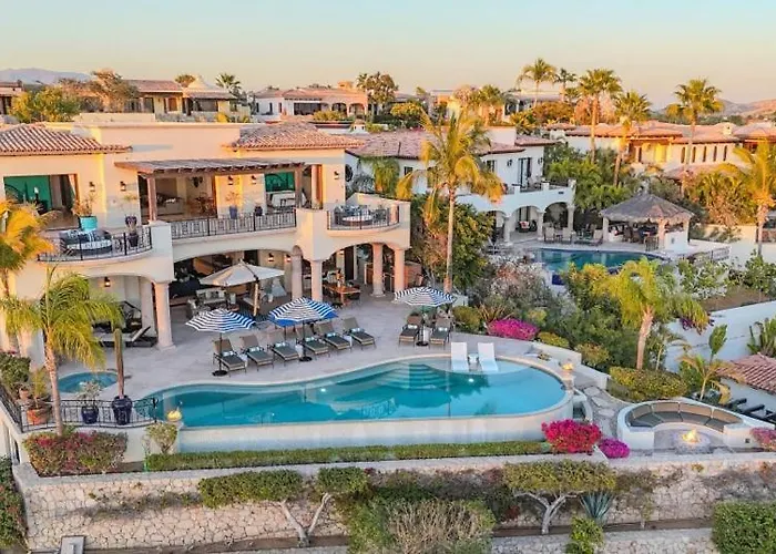 Alegria Cabo San Lucas