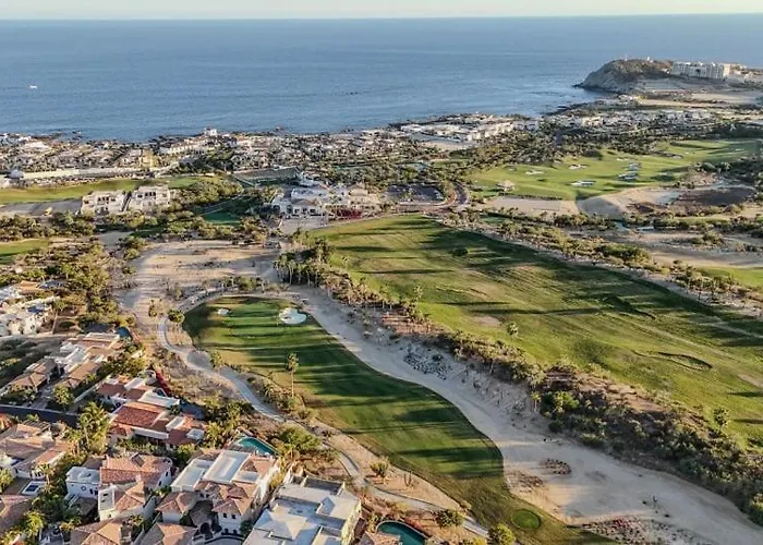 Ferienhaus Alegria Cabo San Lucas