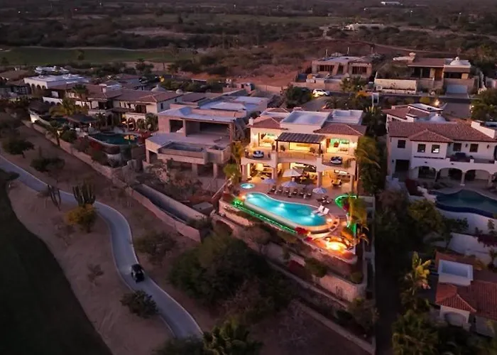 Ferienhaus Alegria *