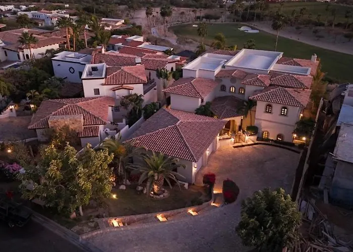 Ferienhaus Alegria *