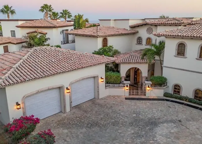 Ferienhaus Alegria Cabo San Lucas