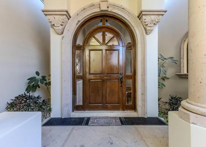 Ferienhaus Alegria
