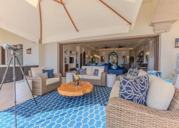 Alegria Ferienhaus