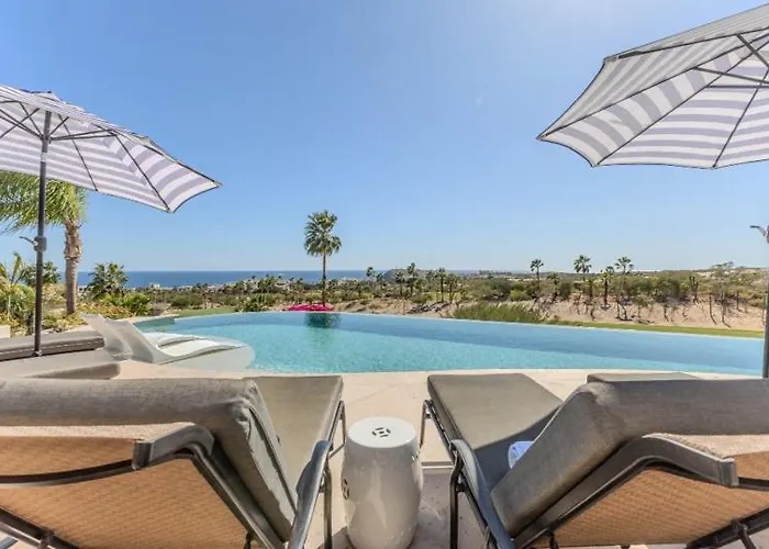 Alegria Ferienhaus Cabo San Lucas