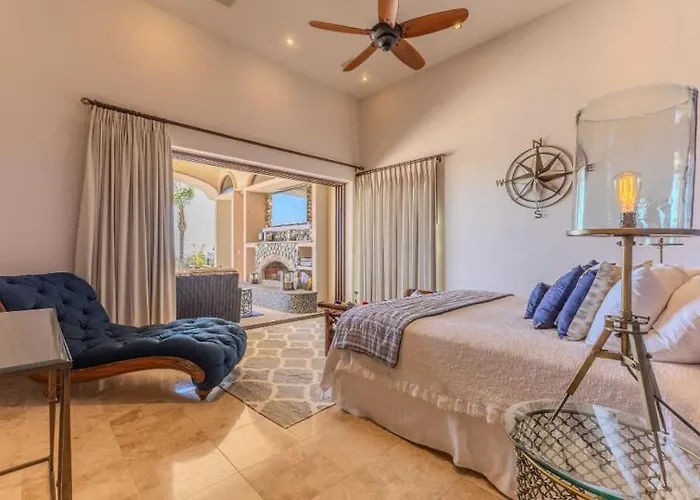 Ferienhaus Alegria Cabo San Lucas
