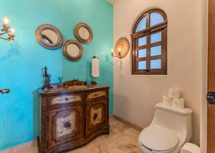 Ferienhaus Alegria
