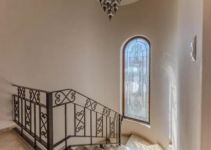 Alegria Ferienhaus *