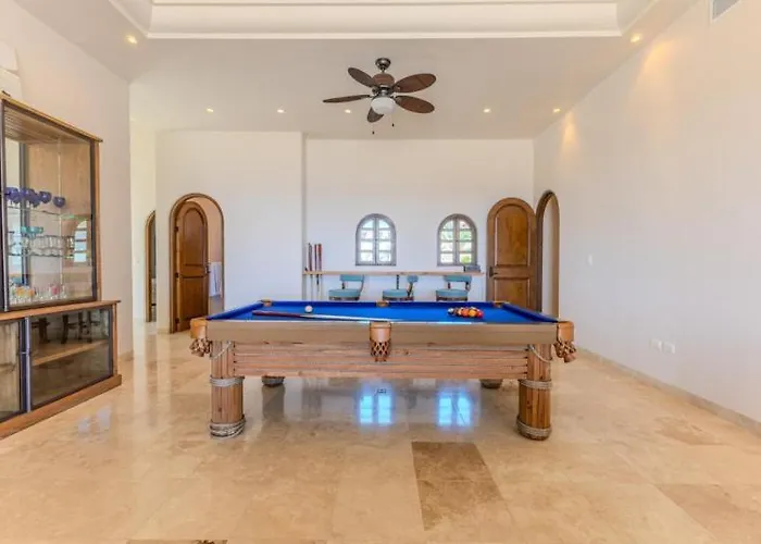 Ferienhaus Alegria Cabo San Lucas