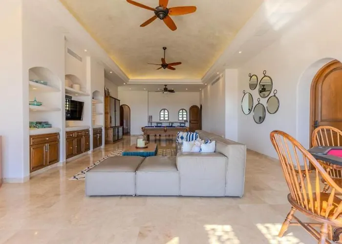 Alegria Ferienhaus Cabo San Lucas