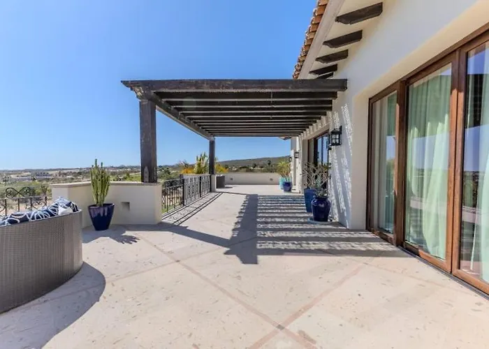 Alegria Hébergement de vacances Cabo San Lucas