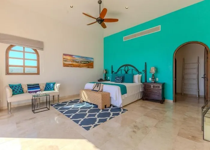 Alegria Ferienhaus Cabo San Lucas