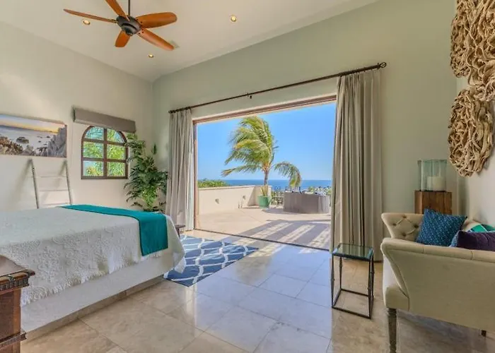 Hébergement de vacances Alegria Cabo San Lucas