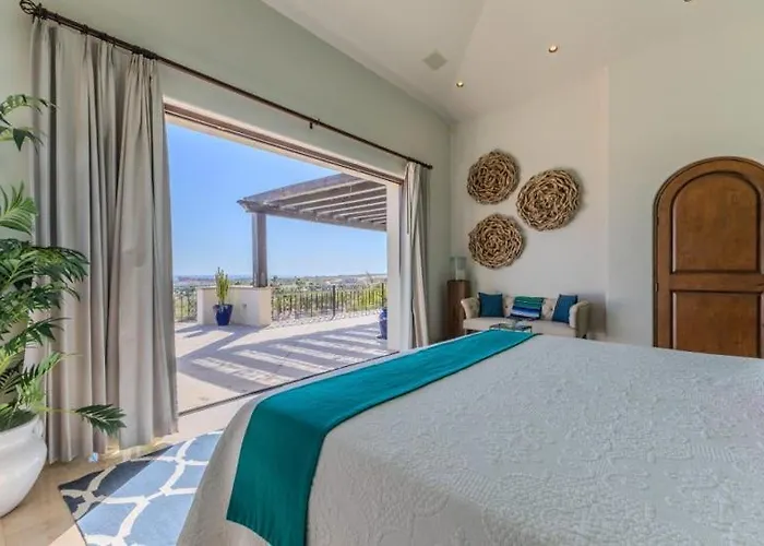 Alegria Ferienhaus Cabo San Lucas