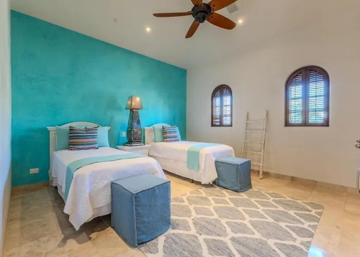 Ferienhaus Alegria Cabo San Lucas