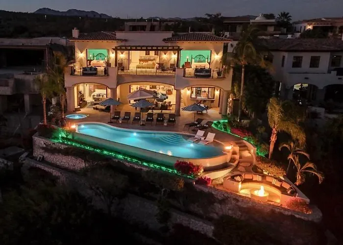 Alegria Ferienhaus *